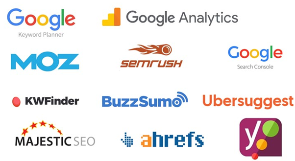 Specialister på digital annonsering - vi tar ett helhetsansvar! Bästa SEO verktyg